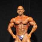 Michael  Valentino - IFBB Muscle Heat  2011 - #1